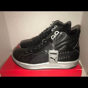 Puma x Meek Mill Brand New In Original Box